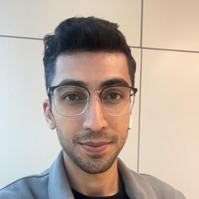 Harry Mahant's profile photo