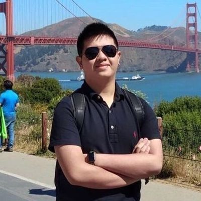 Kevin Ang's profile photo