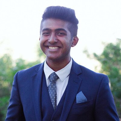 Nathaniel Perumal's profile photo