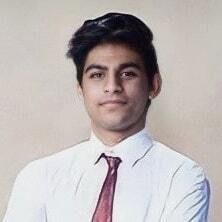 Parshva Shah's profile photo